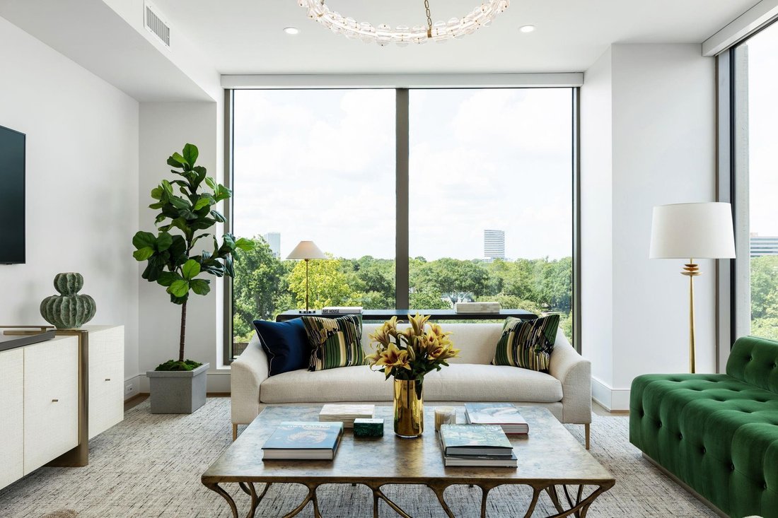 Condo in Houston, Texas, United States 5 - 18577794