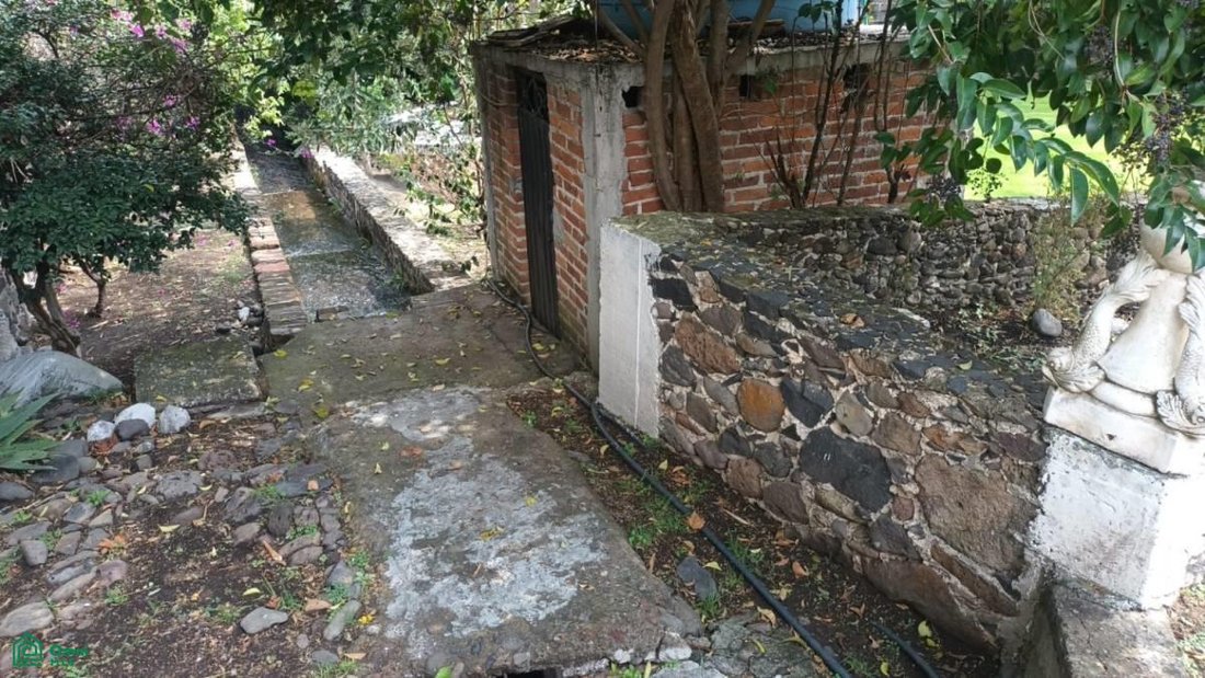 Land in Cañada de Madero, Hidalgo, Mexico 4 - 17815117