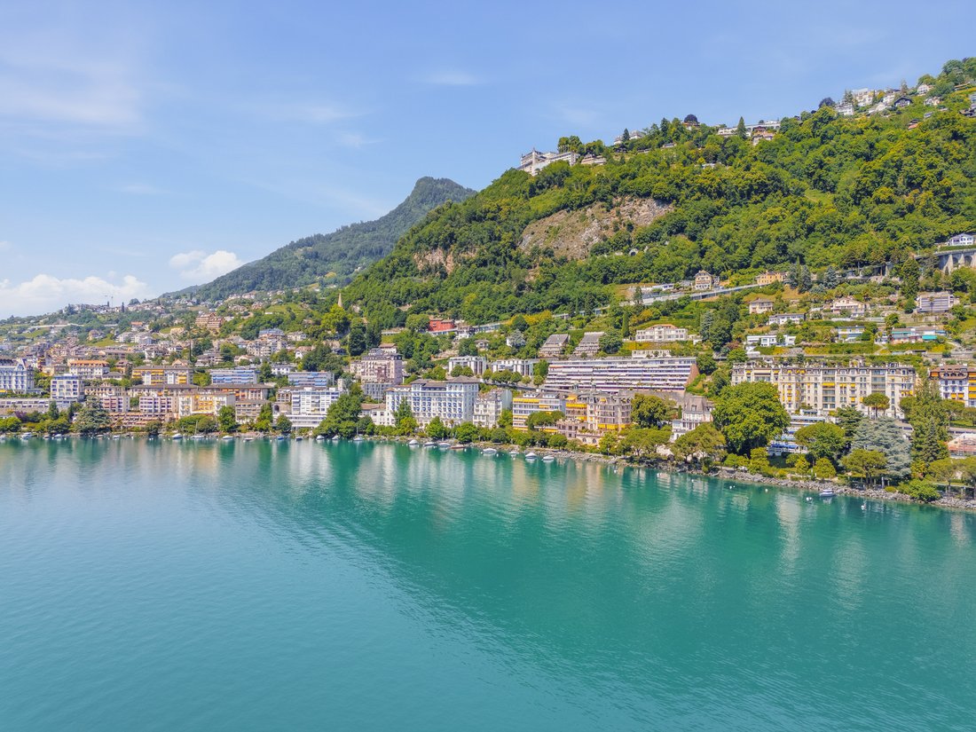 Apartment in Lausanne, Vaud, Switzerland 2 - 18575897