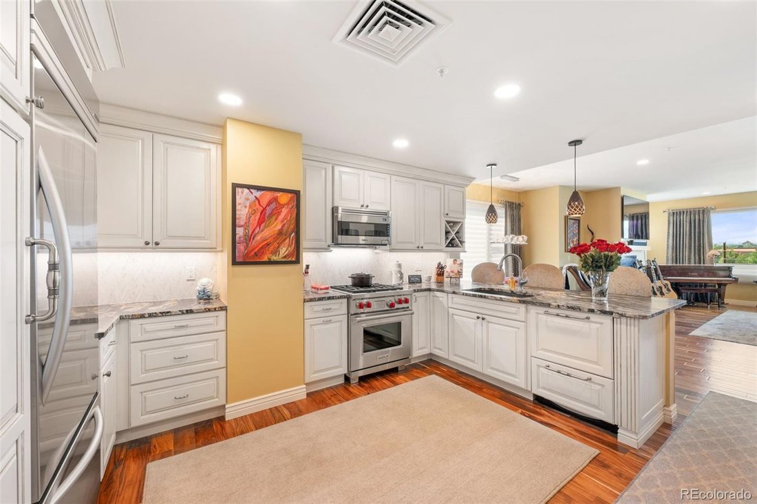 Condo in Boulder, Colorado, United States 2 - 18576809