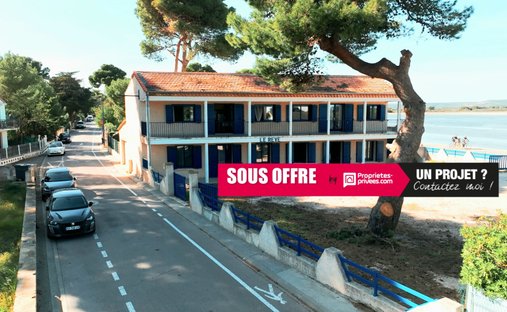 Villa in Leucate, Occitania, France 1