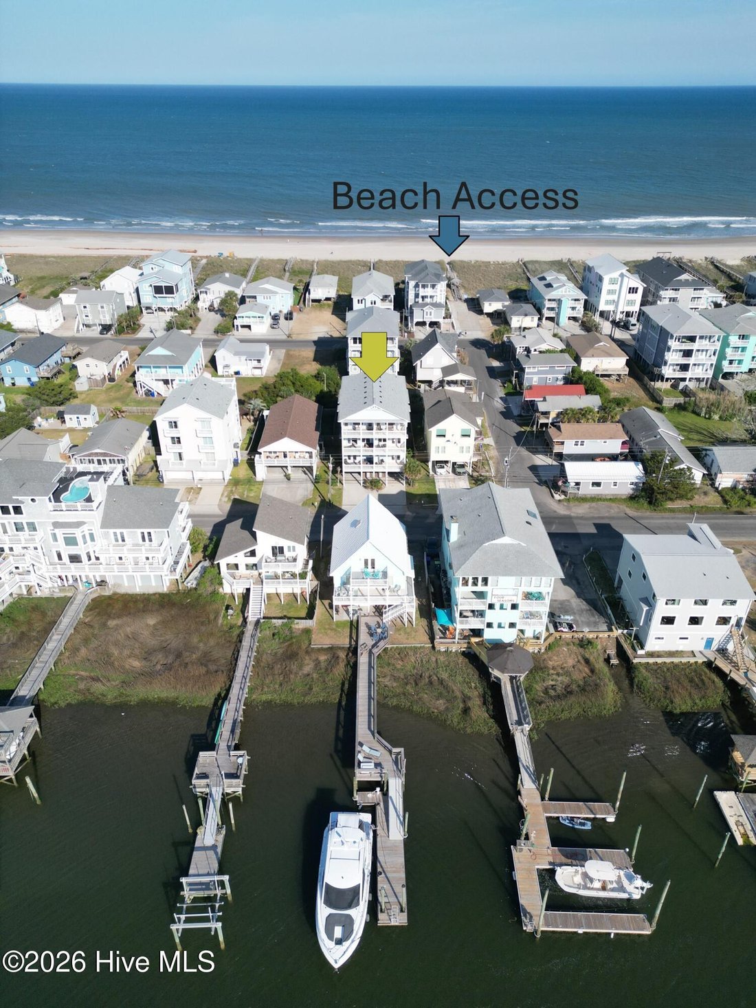 Condo in Carolina Beach, North Carolina, United States 1 - 18576583