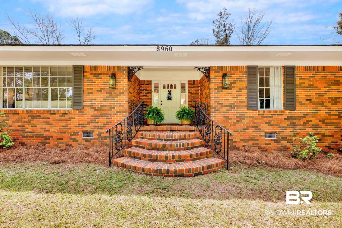 House in Fairhope, Alabama, United States 2 - 17531045