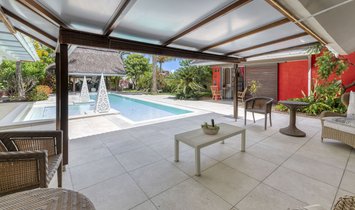 Haus in Grand Baie, Riviere du Rempart, Mauritius 2