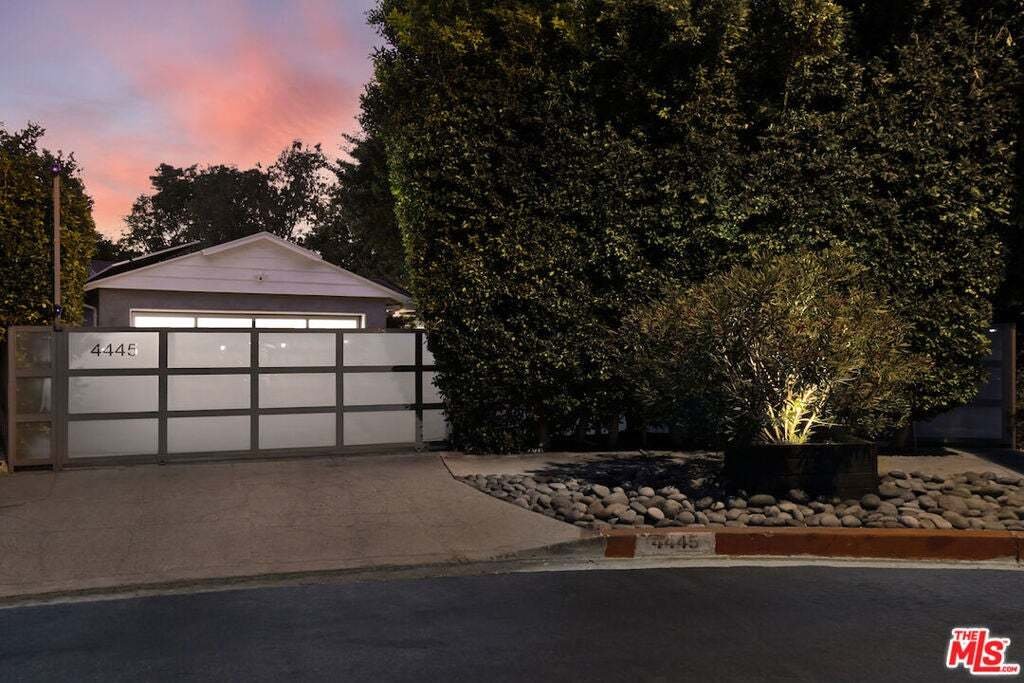 Casa en Los Ángeles, California, Estados Unidos 1 - 18577026