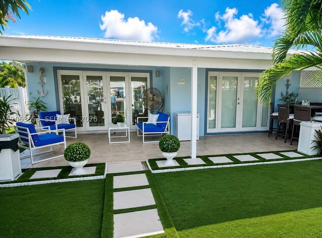 House in Key Colony Beach, Florida, United States 3 - 18576954