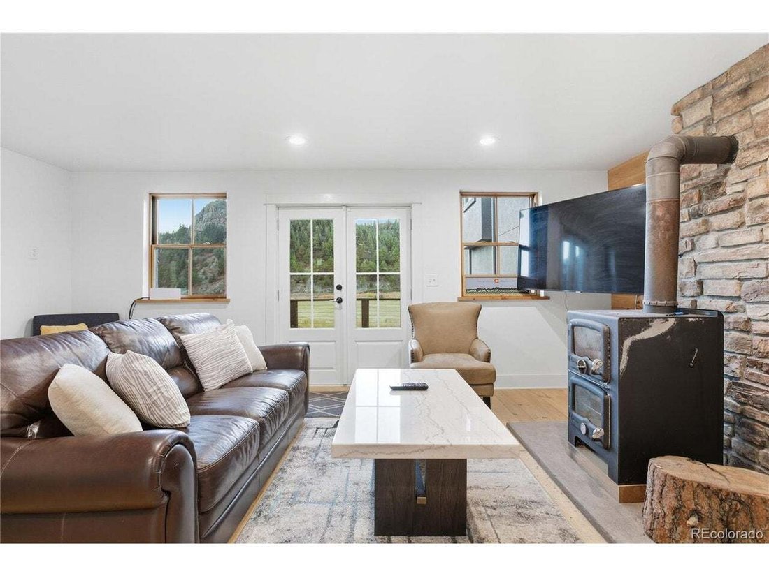 House in Florissant, Colorado, United States 3 - 18576484