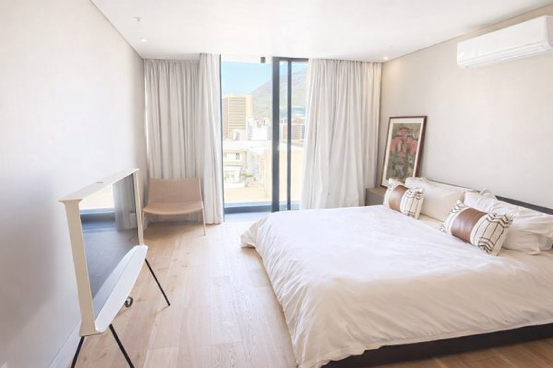 Apartment in City Centre, Cape Town, South Africa 5 - 18575287