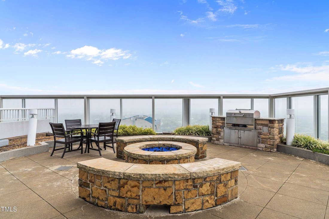 Condominio a Raleigh, Carolina del Nord, Stati Uniti 1 - 18576258