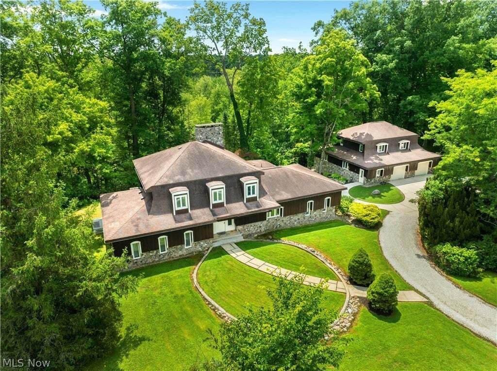 House in North Jackson, Ohio, United States 1 - 18576100