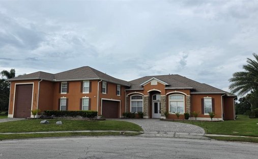 House in Kissimmee, Florida, United States 1