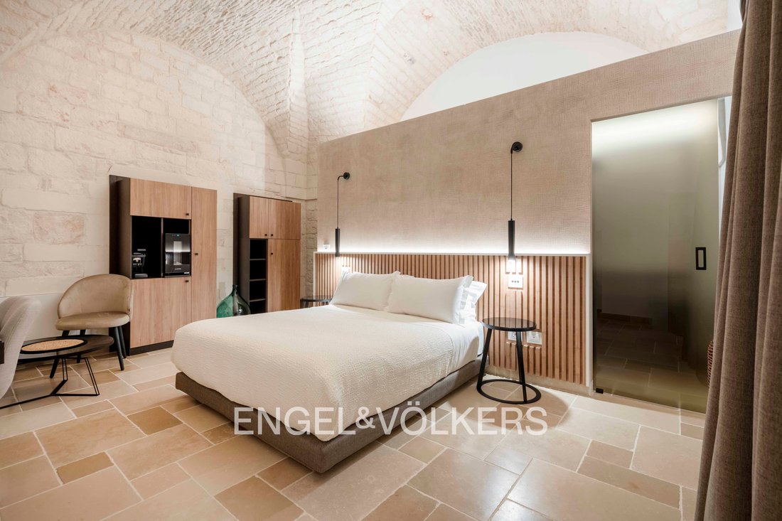 Apartment in Historic Center, Martina Franca, Apulia 5 - 18574865