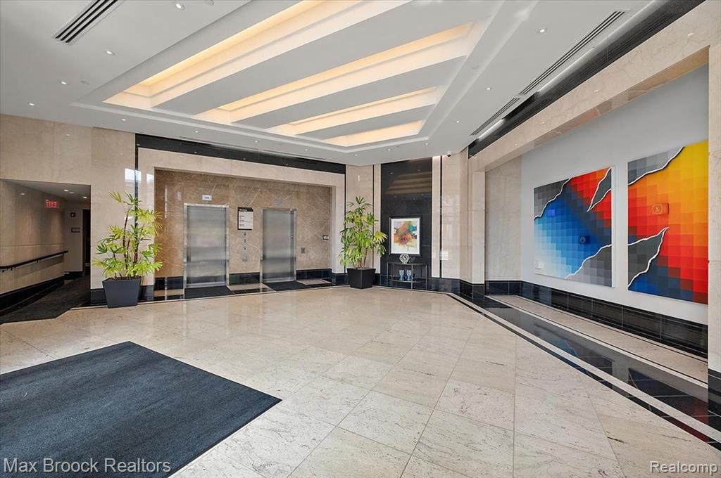 Condo in Birmingham, Michigan, United States 4 - 18577101