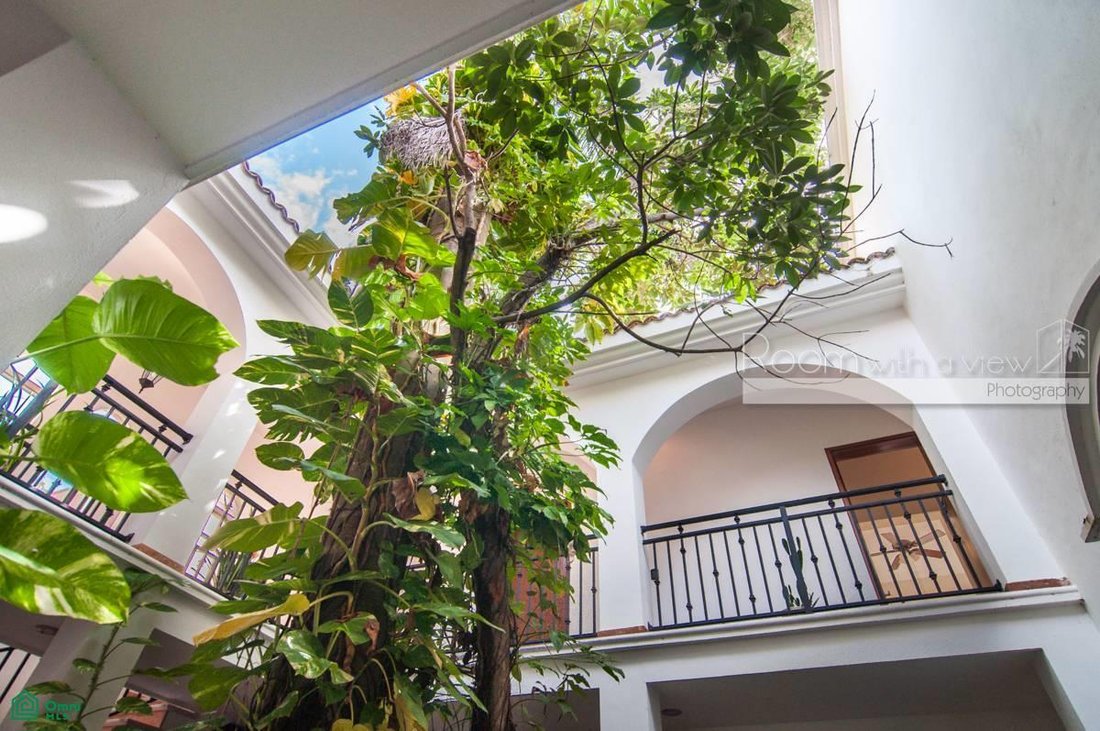 House in Puerto Aventuras, Quintana Roo, Mexico 2 - 17088524