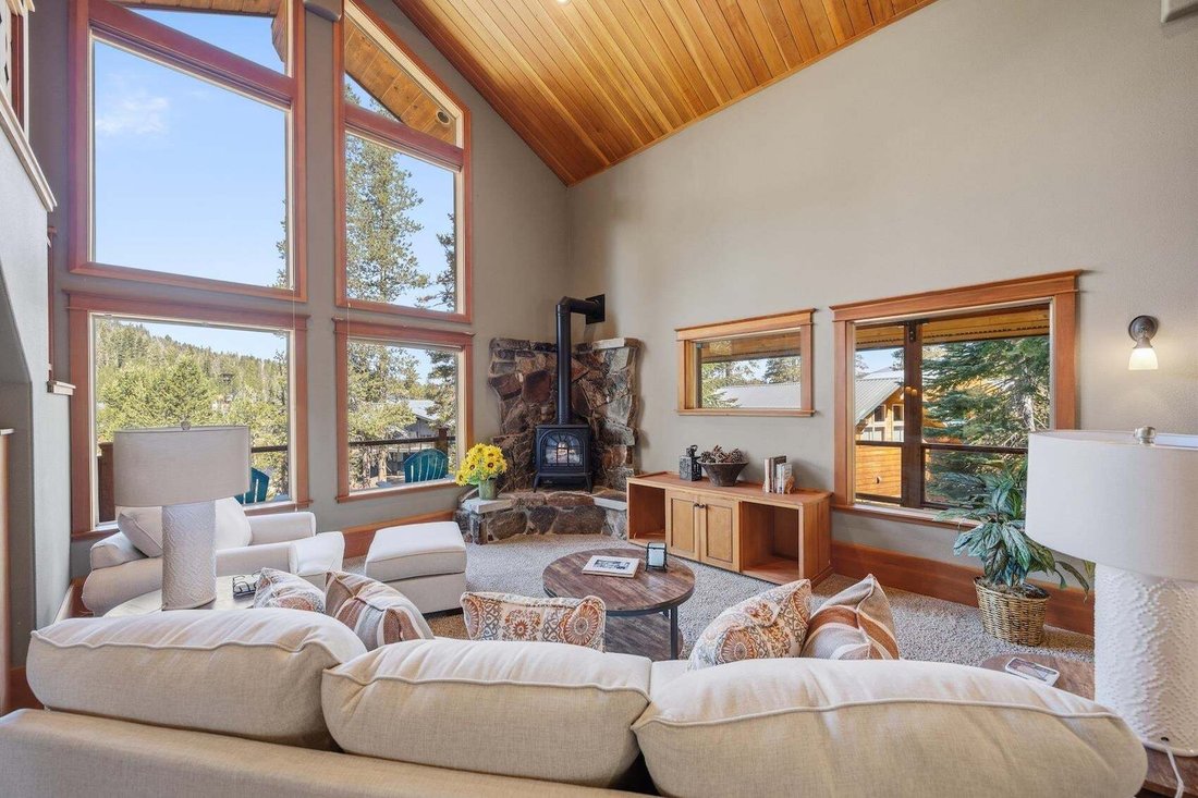 House in Soda Springs, California, United States 4 - 18576004