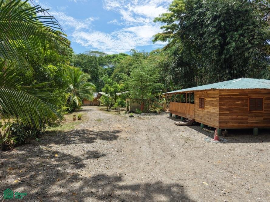 Land in Golfito, Puerto Jiménez, Costa Rica 3 - 17810866