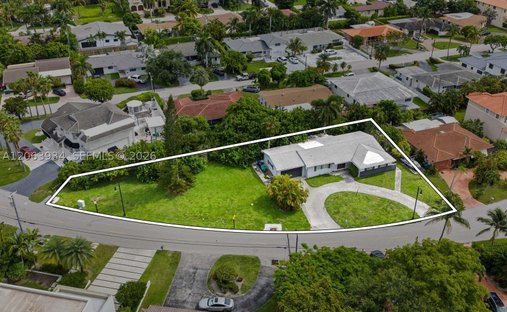 Maison à Golden Beach, Floride, États-Unis 1