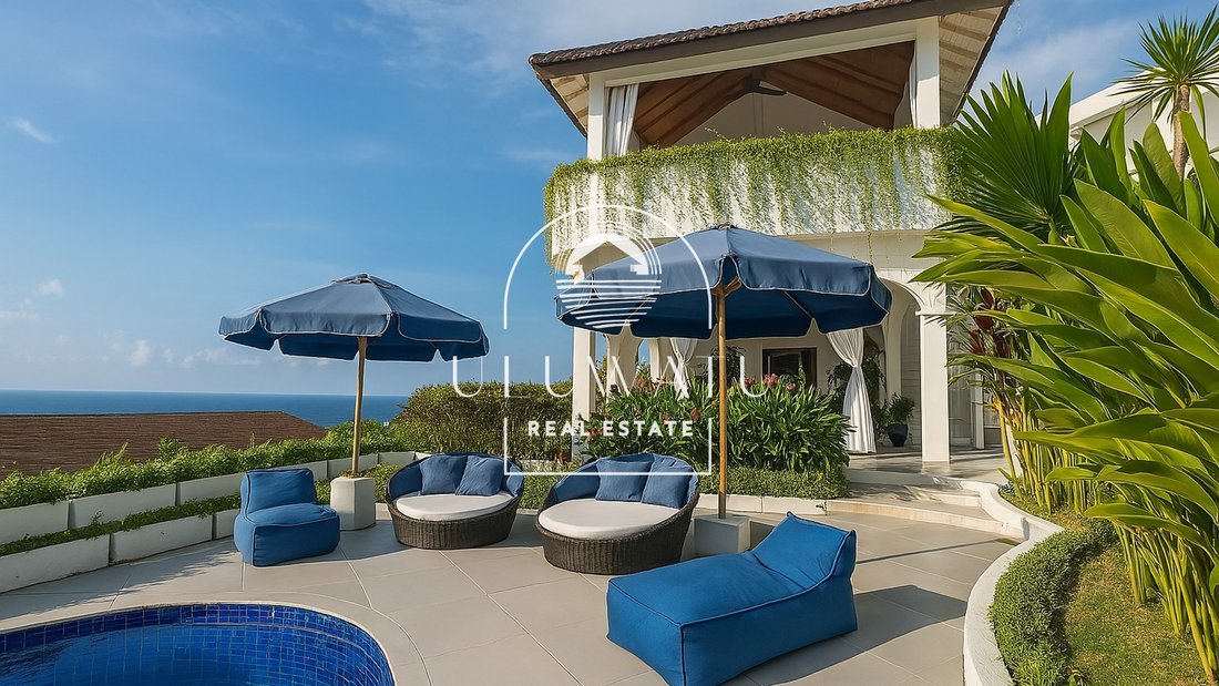 Villa in Uluwatu, Bali, Indonesia 2 - 18578794