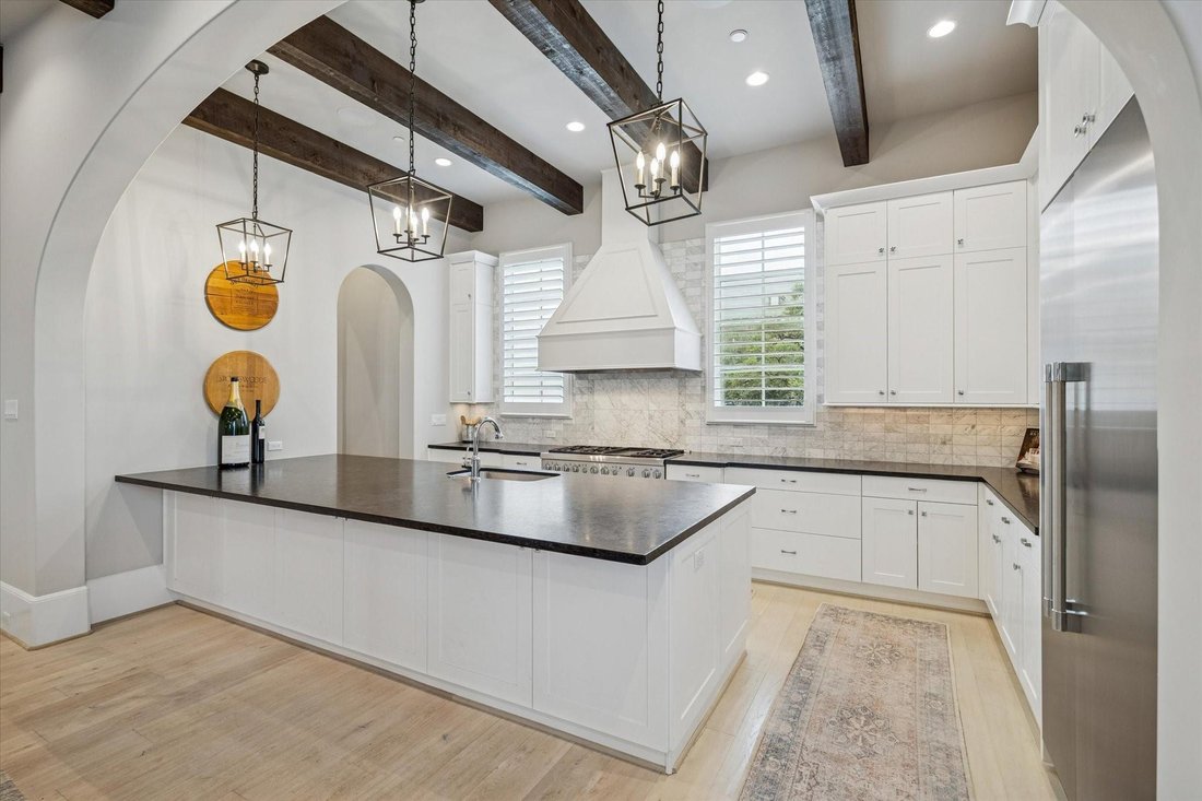 House in Houston, Texas, United States 5 - 18577928