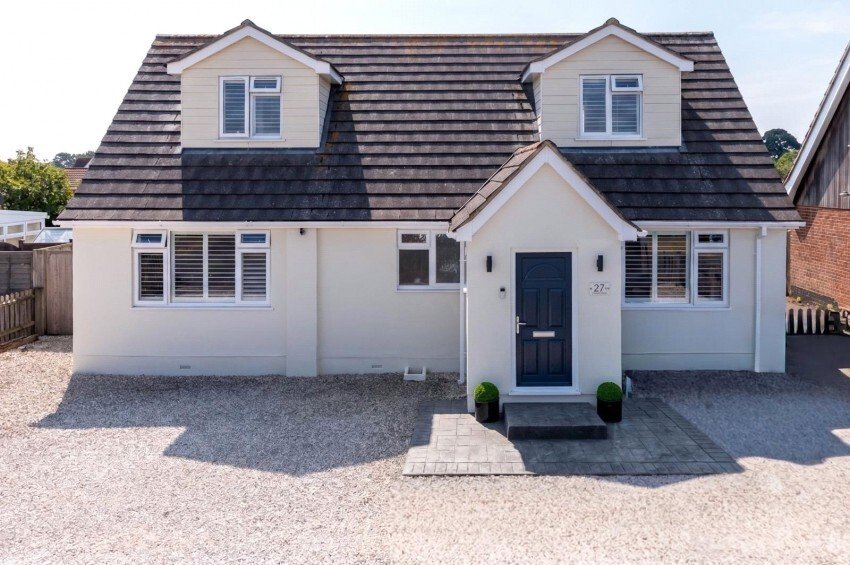 House in Lymington, England 1 - 18575888