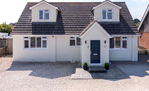 Maison en Lymington, Angleterre 1