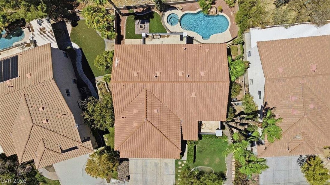 House in Henderson, Nevada, United States 4 - 18545054