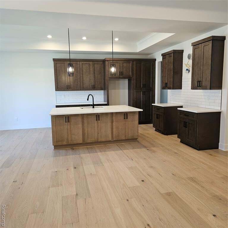 House in Macomb, Michigan, United States 4 - 18577073