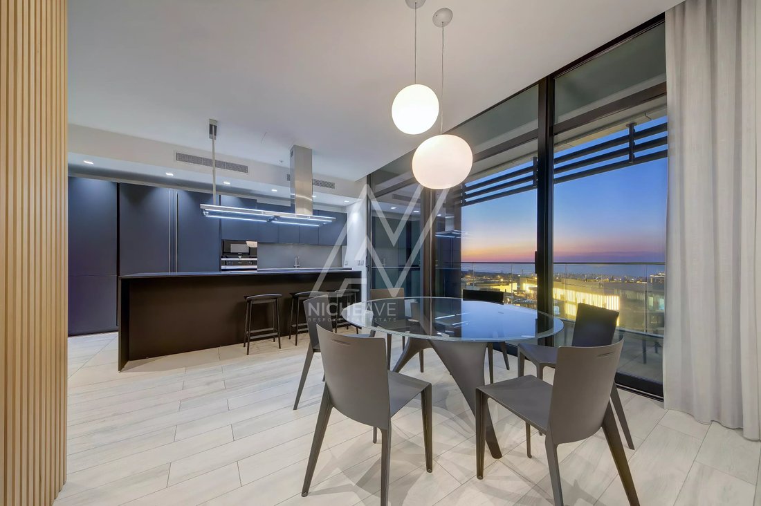 Apartment in Saint Julian's, Malta 1 - 18575035