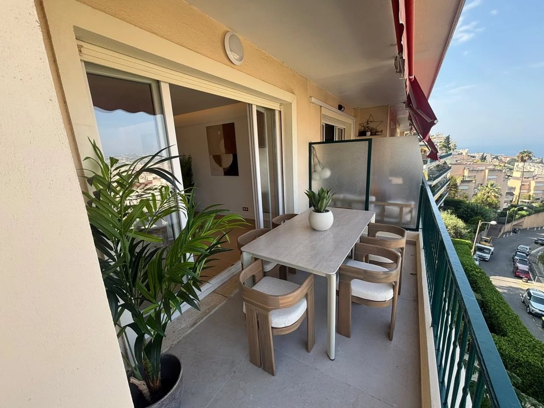 Apartment in Nice, Provence-Alpes-Côte d'Azur, France 4 - 18574416