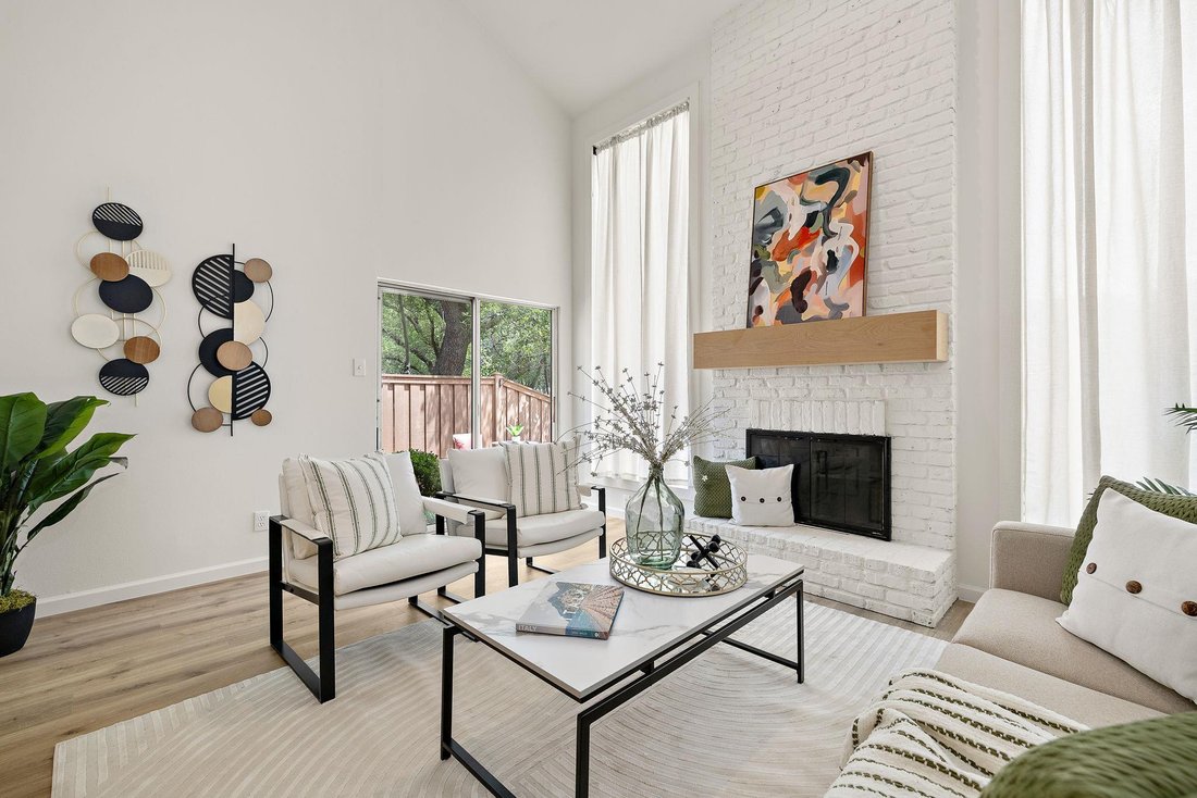 Townhouse in Austin, Texas, United States 4 - 18577297