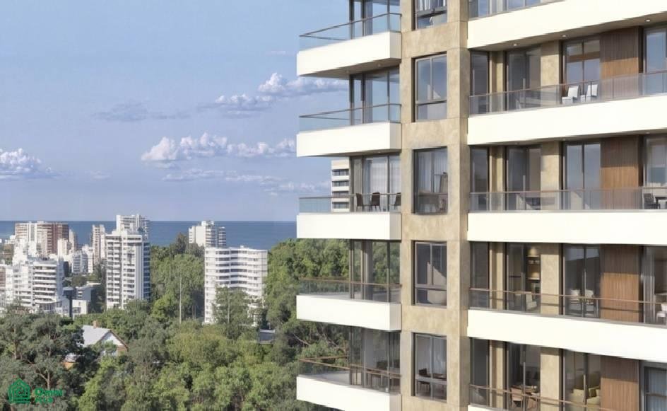 Condo in Punta del Este, Maldonado Department, Uruguay 4 - 18265348