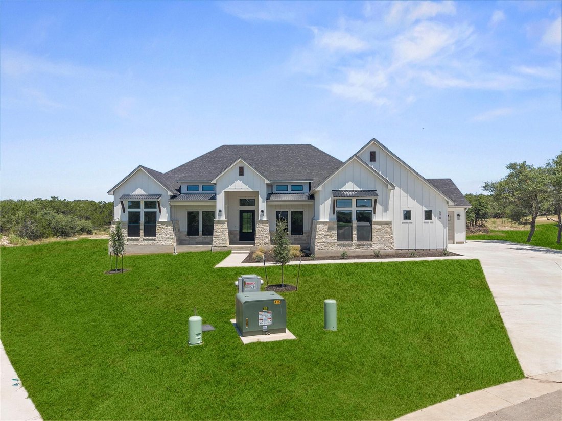 House in Georgetown, Texas, United States 4 - 17631851