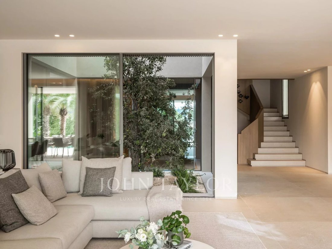 Villa en Santa Ponsa, Islas Baleares, España 4 - 15927836