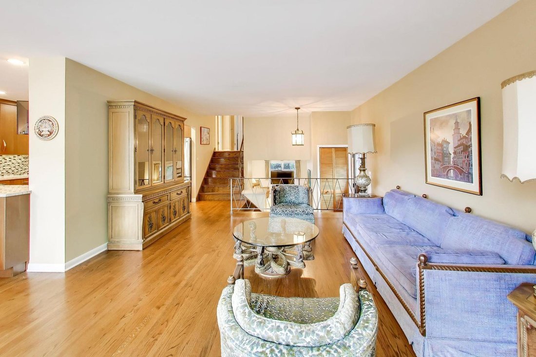House in Northbrook, Illinois, United States 5 - 18577187