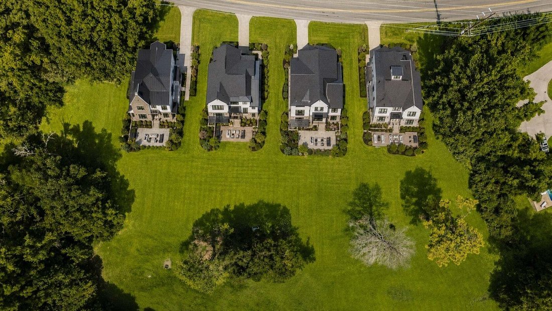 House in Nashville, Tennessee, United States 2 - 18573496