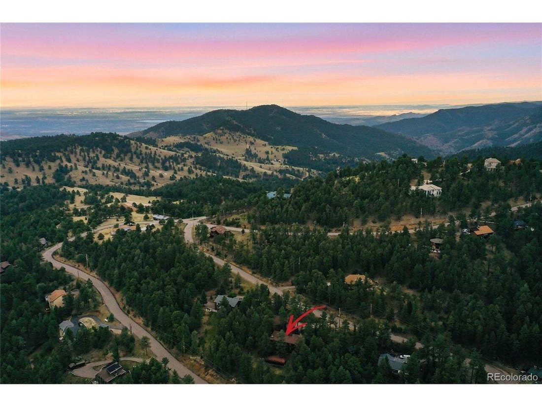 House in Golden, Colorado, United States 2 - 18530530