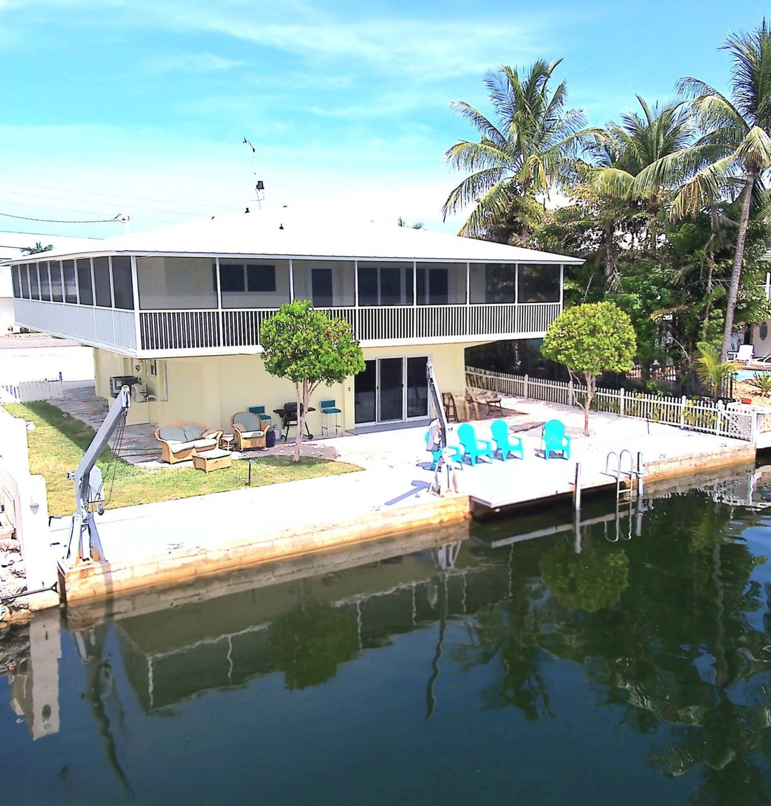 House in Tavernier, Florida, United States 1 - 18419043