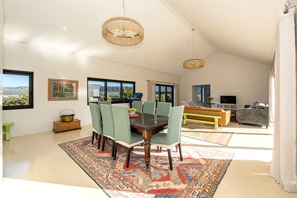 Estate in Crofters Valley, Cape Town, Western Cape 4 - 18575288