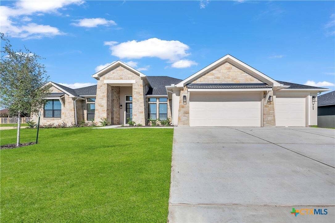 House in Nolanville, Texas, United States 1 - 18577116