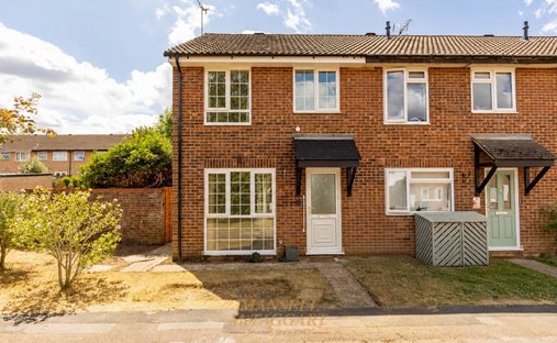 Casa en Pound Hill, Crawley, Inglaterra 1