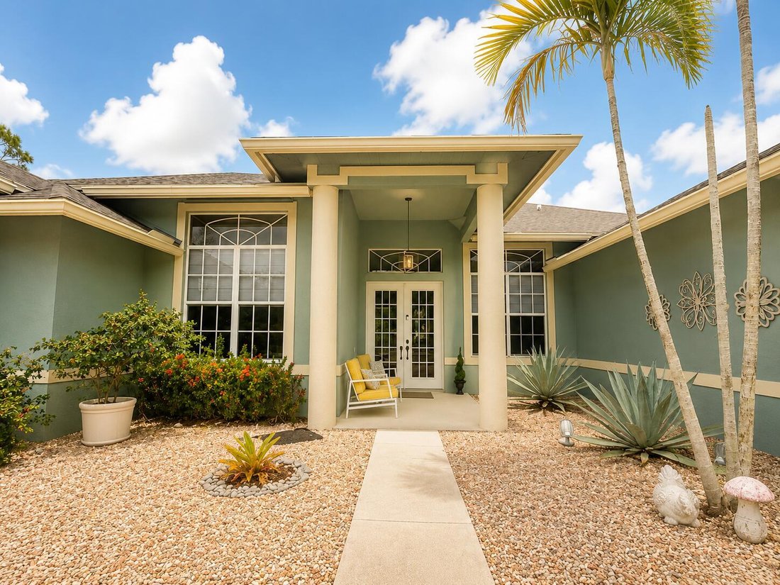 House in Loxahatchee, Florida, United States 1 - 18576543