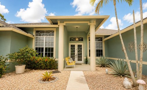 Casa a Loxahatchee, Florida, Stati Uniti 1