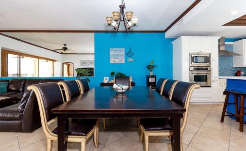 Condo in Puerto Peñasco, Sonora, Mexico 1
