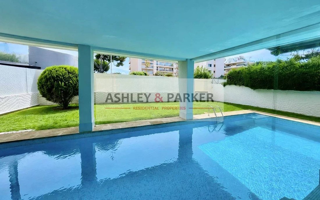 Apartment in Saint-Laurent-du-Var, Provence-Alpes-Côte d'Azur, France 2 - 18298284