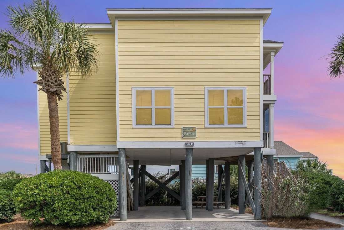 House in Surfside Beach, South Carolina, United States 2 - 18576288