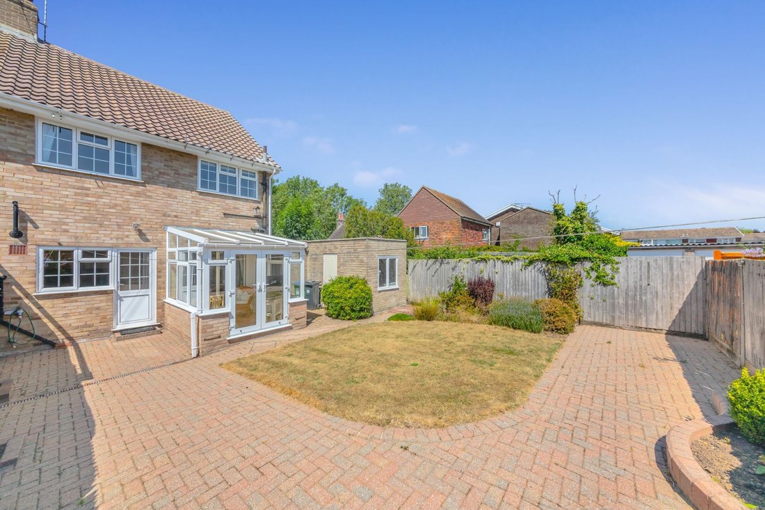 House in Ringmer, England 3 - 18574963
