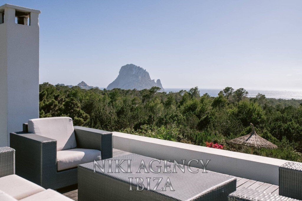 House in Sant Josep de sa Talaia, Balearic Islands, Spain 3 - 18577844