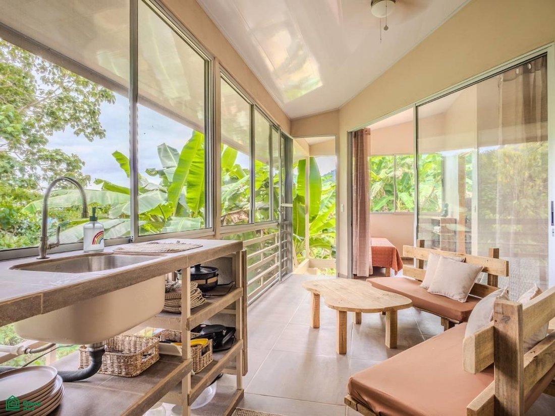 House in Punta Mala Arriba, Puntarenas Province, Costa Rica 4 - 17088414