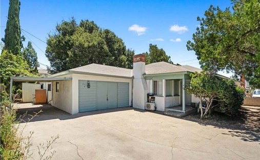 House in Temple City, California, United States 1