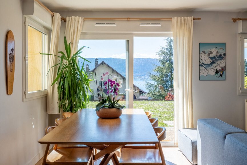 Apartment in Veyrier-du-Lac, Auvergne-Rhône-Alpes, France 2 - 18576791